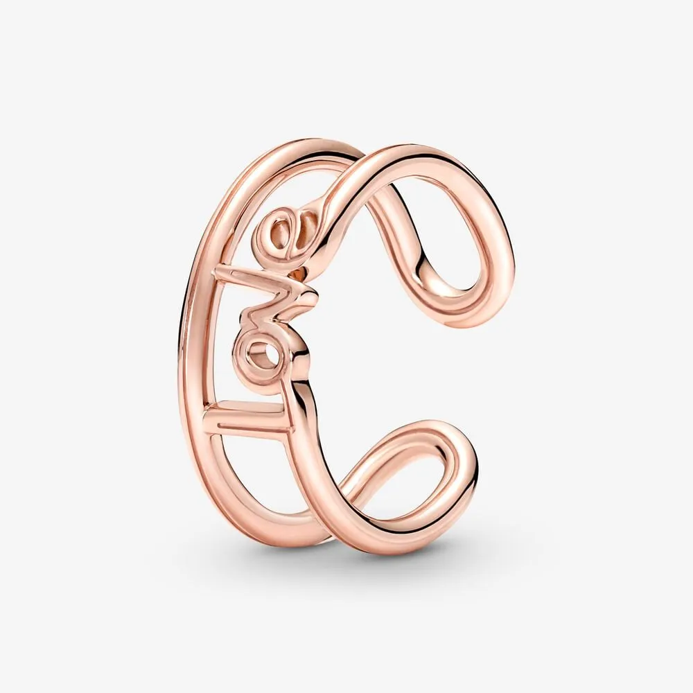 inel deschis iubire pandora me 180077c00