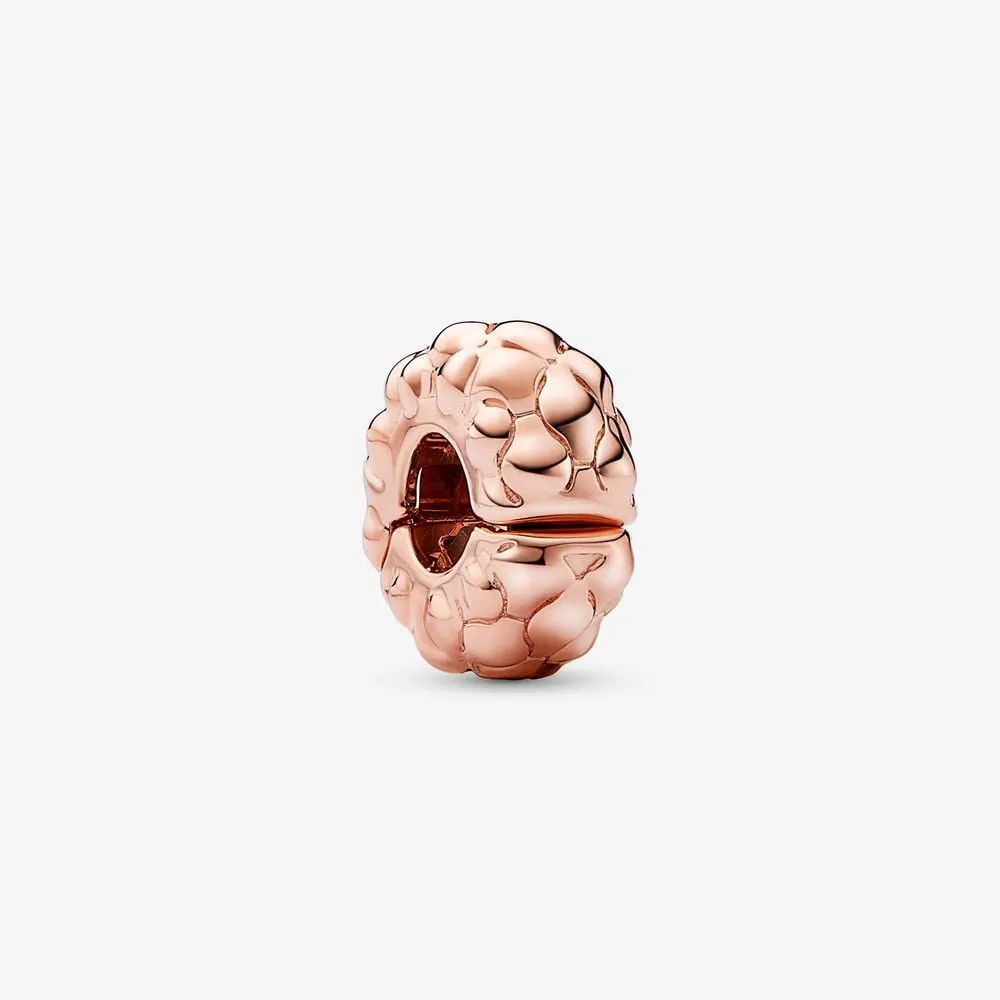 talisman pandora cu fixare ușoară cu elemente în relief 782716c00