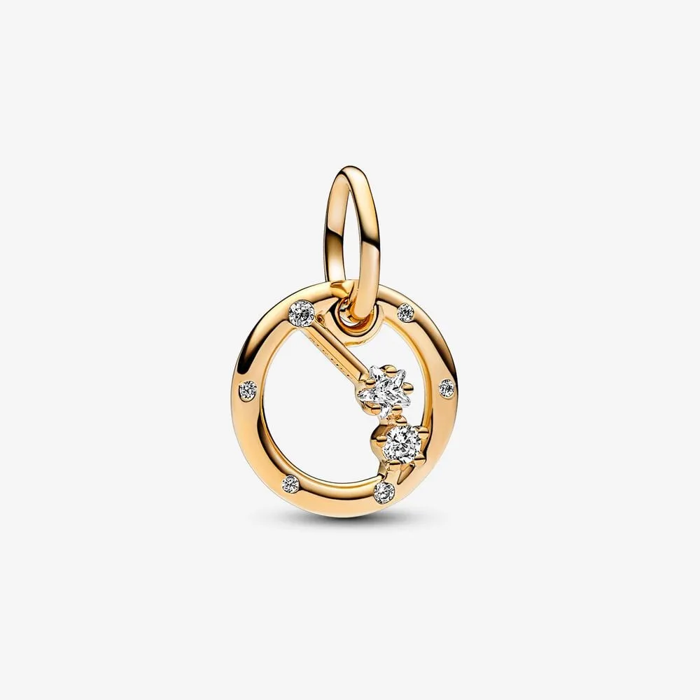 talisman pandora de tip pandantiv cu semnul zodiacal berbec 762719c01