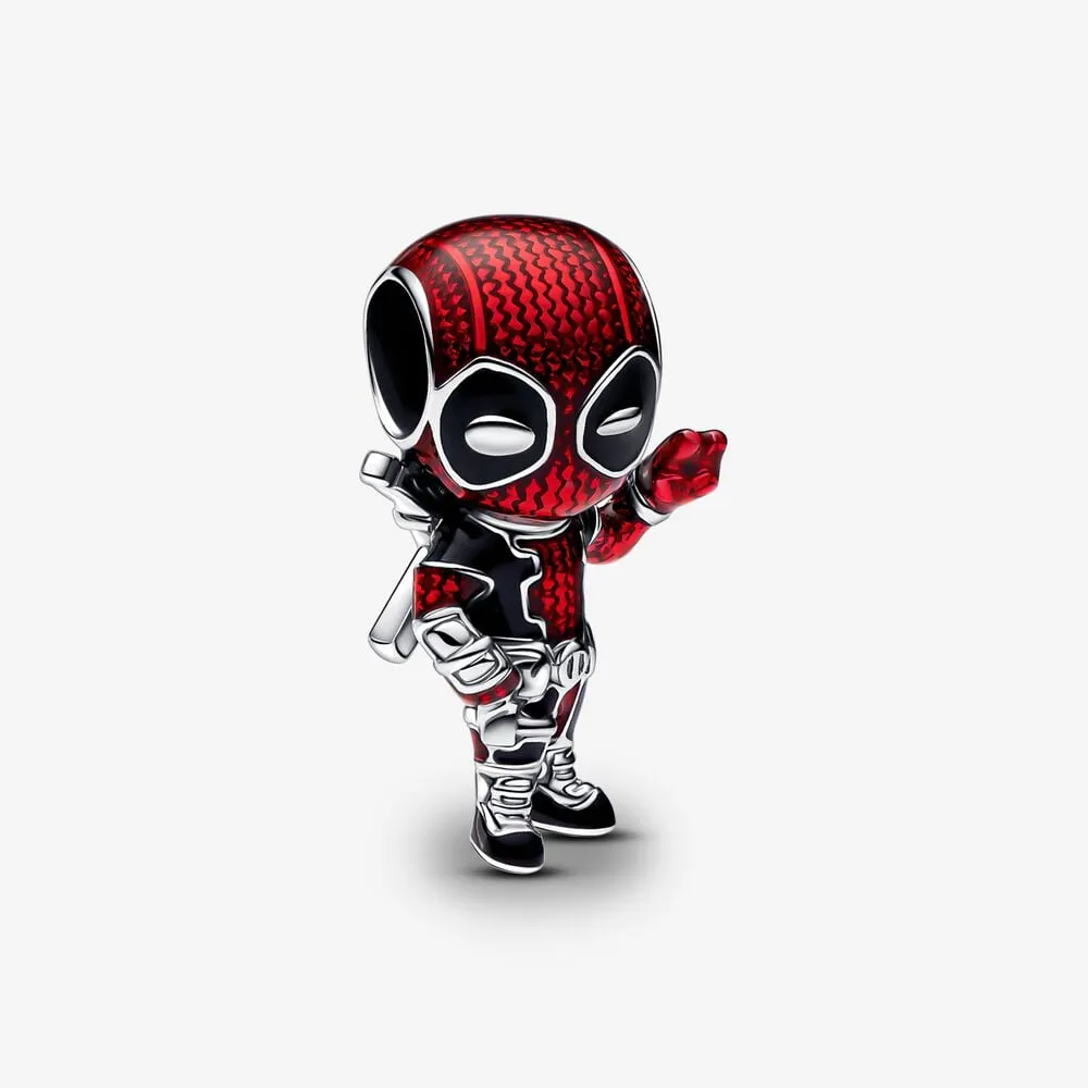 talisman pandora deadpool de la marvel 793360c01