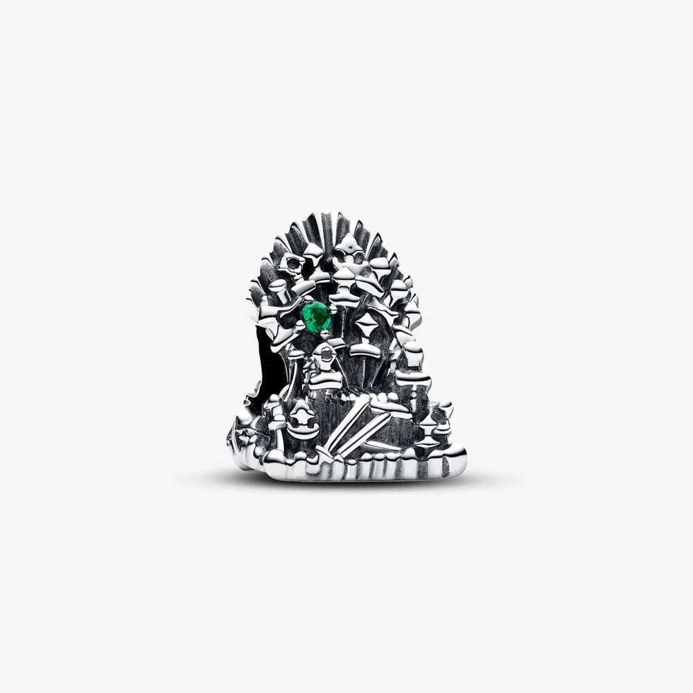 talisman pandora game of thrones the iron throne 792965c01