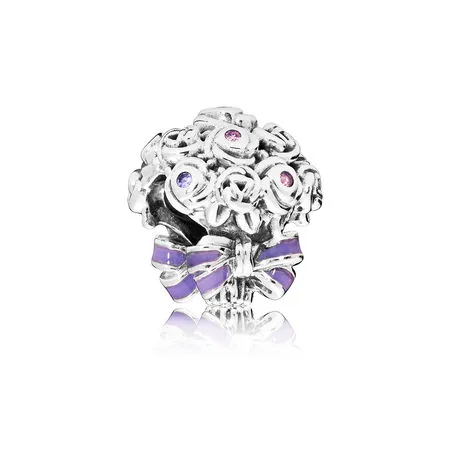 buchet de sărbătoare 797260nlc talismane pandora