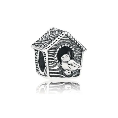 casa păsărilor de primăvară 797045 talismane pandora