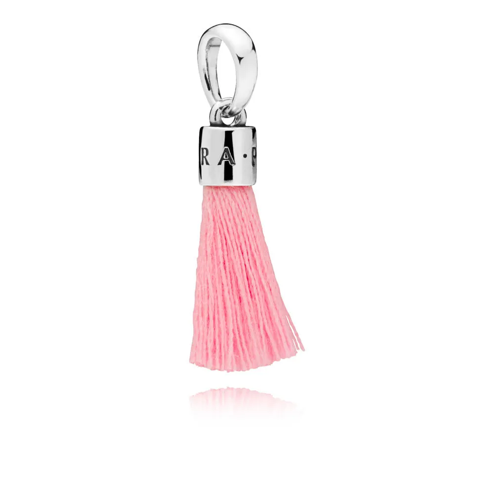 ciucure roz aprins 797212cbp talismane pandora