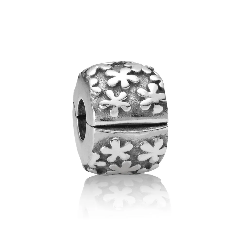 clips explozie florală 790533 talismane pandora