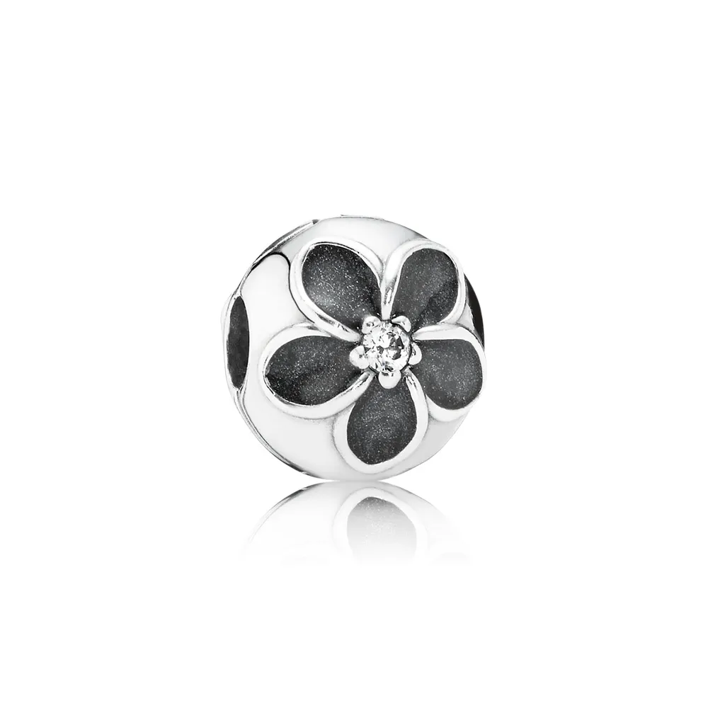 clips floare mistică pandora