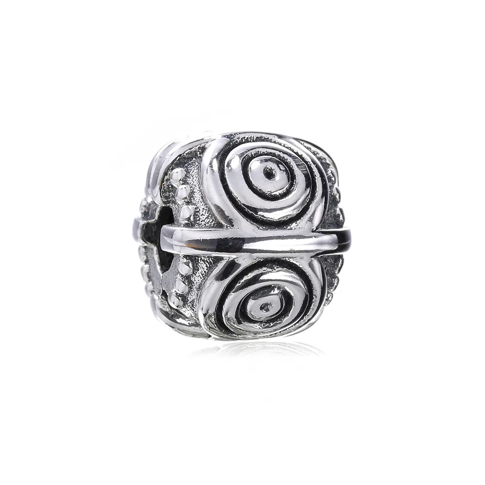 clips pandora cloud din argint