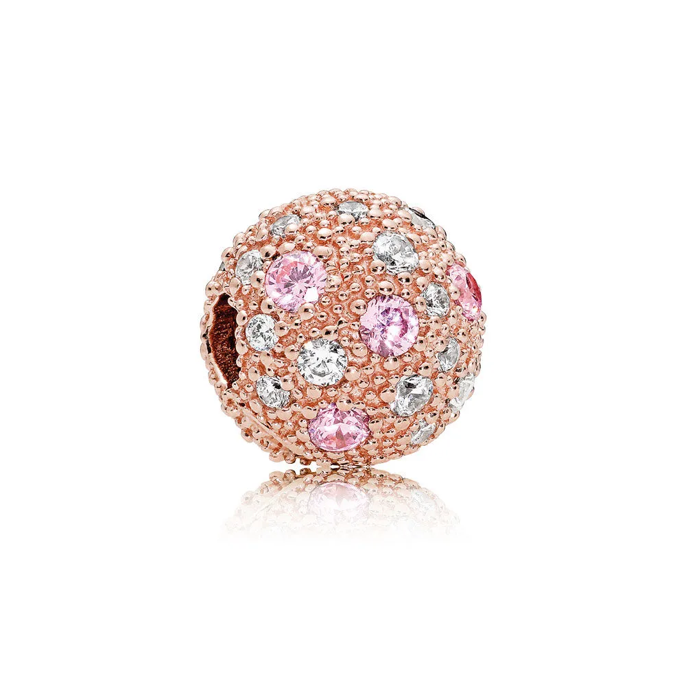 clips stele cosmice din pandora rose