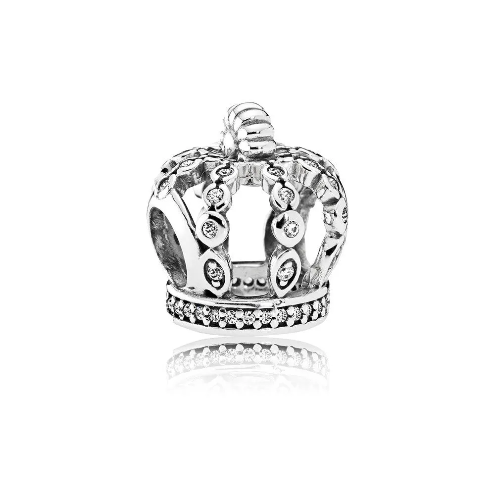 coroană din poveste 792058cz talismane pandora