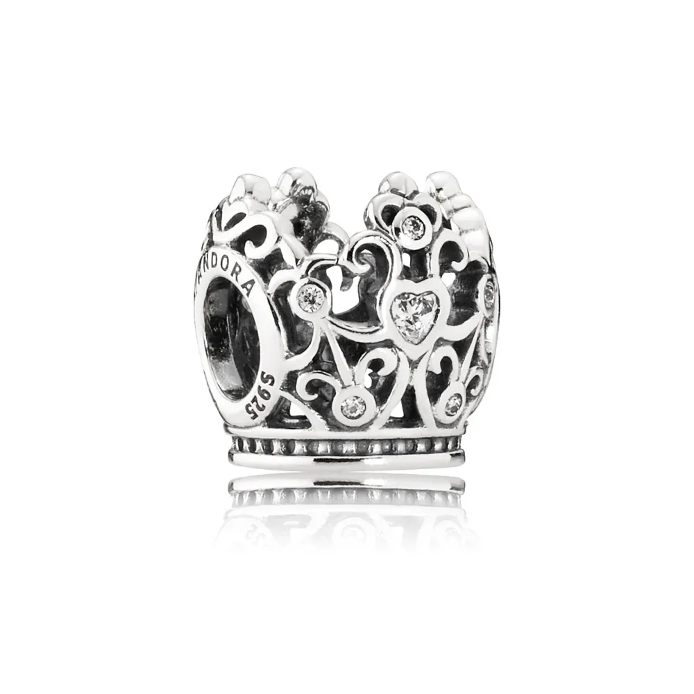 disney coroana prinţesei 791580cz talismane pandora