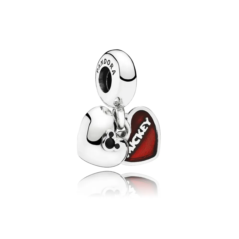 disney mickey & minnie pandora
