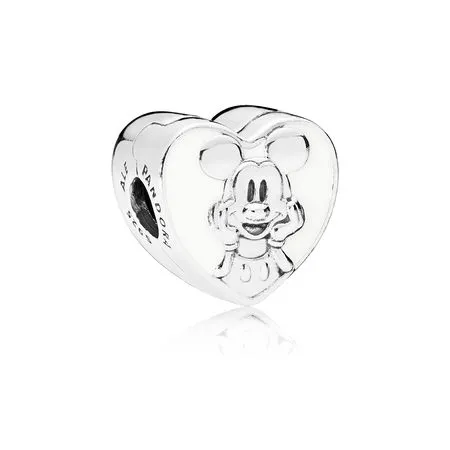 disney mickey vintage 797169en12 talismane pandora