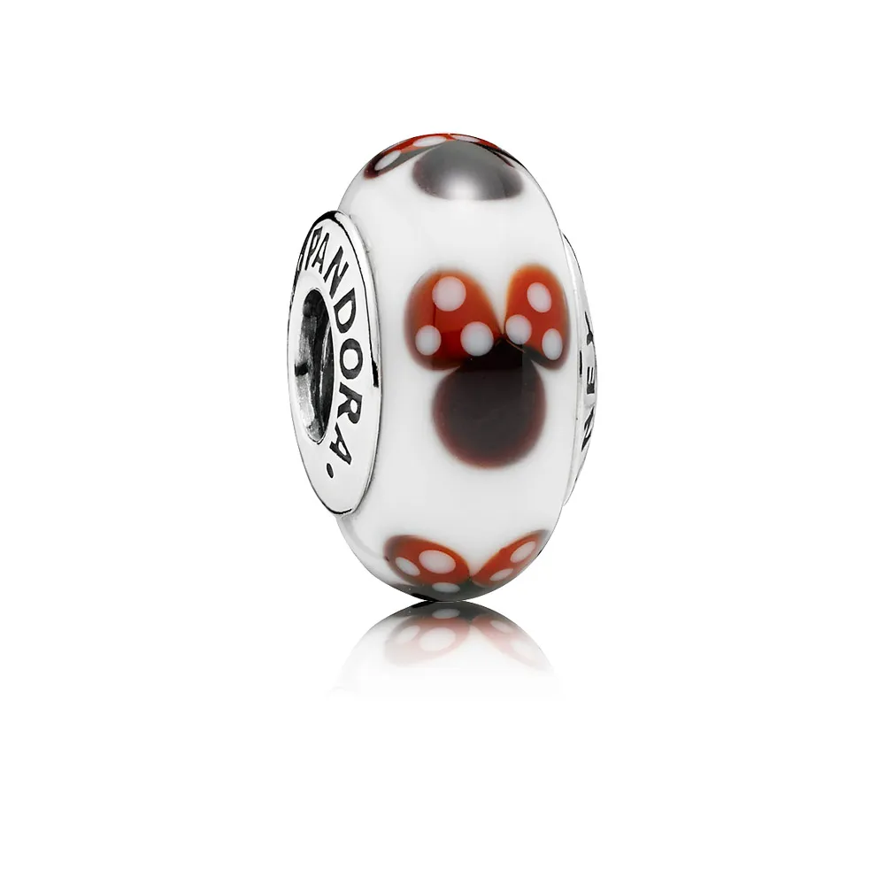 disney minnie clasică pandora