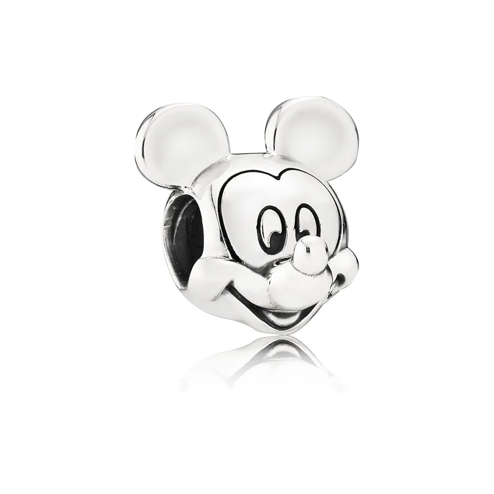 Disney, Portret Mickey - 791586 - Talismane PANDORA
