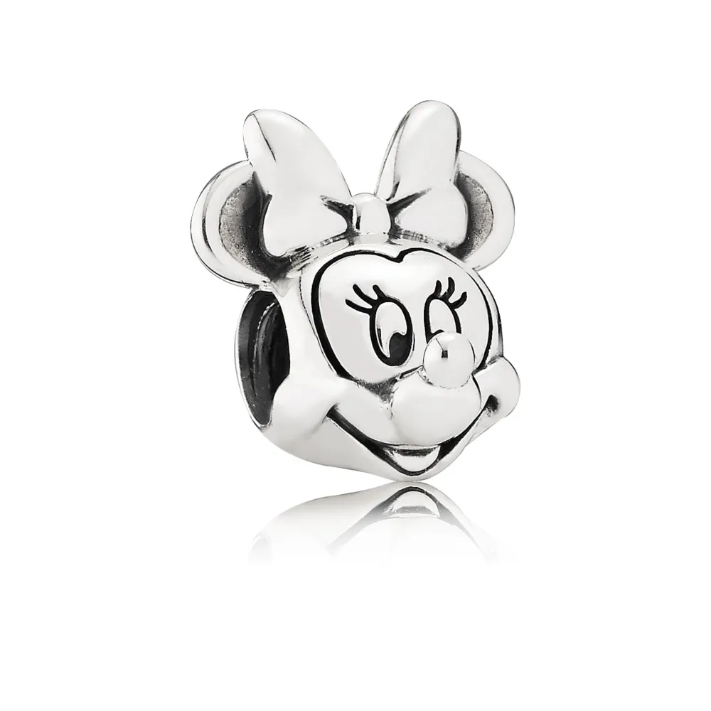 disney portret minnie 791587 talismane pandora