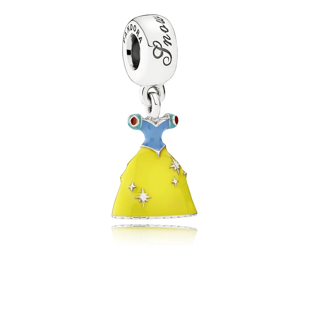 disney rochia albei ca zăpada 791579enmx talismane pandora