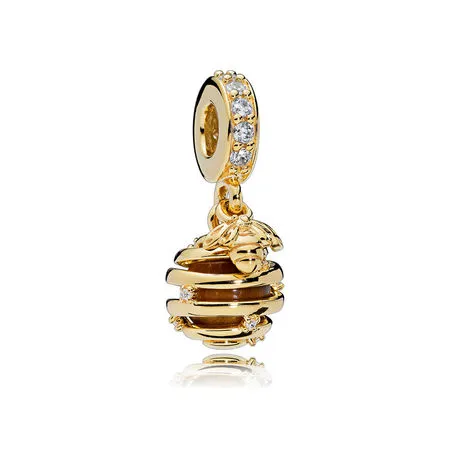 dulce ca mierea 767044cz talismane pandora