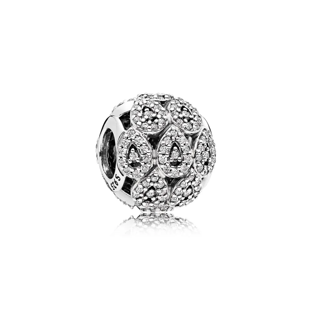 eleganţă în valuri pandora 796271cz