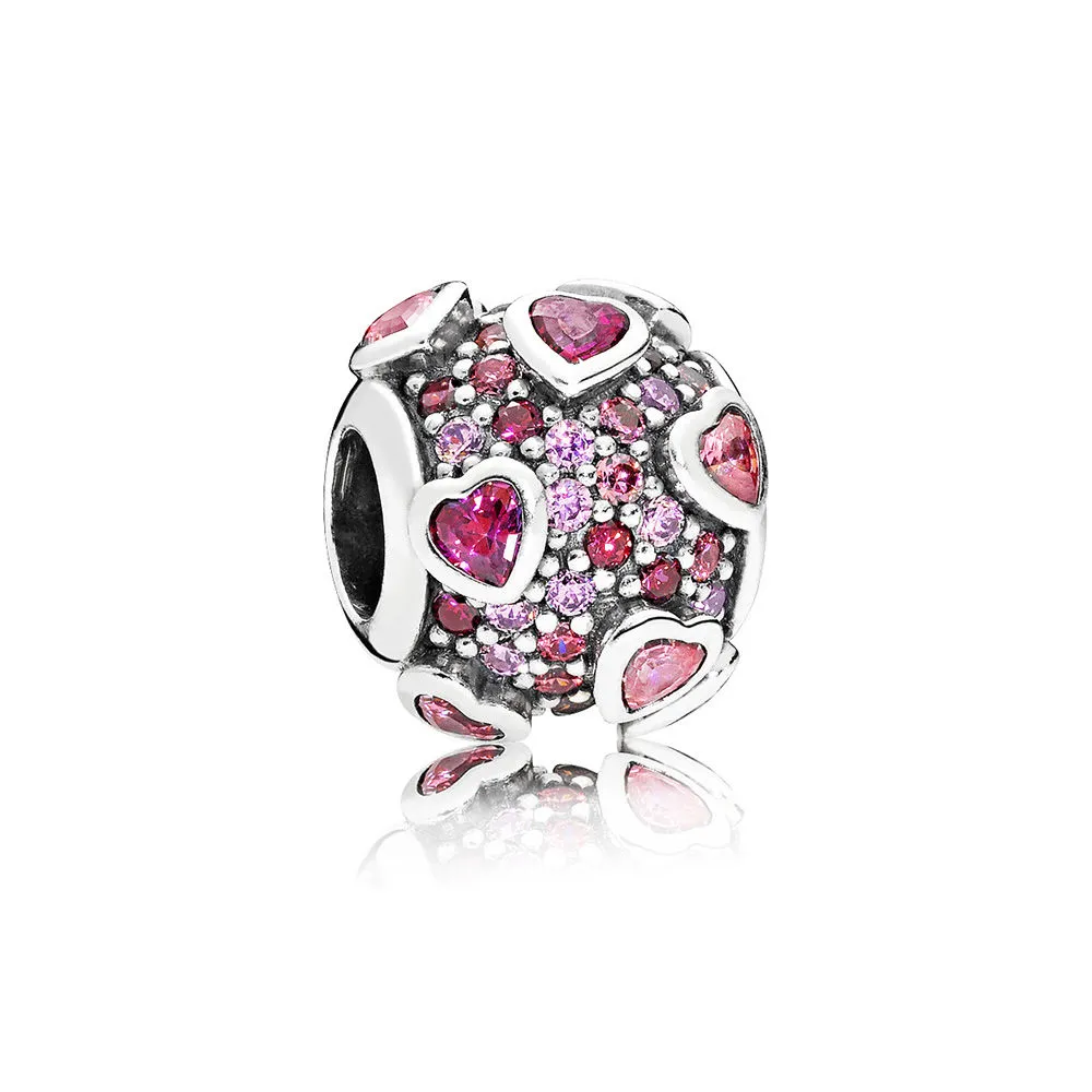 explozie de iubire pandora