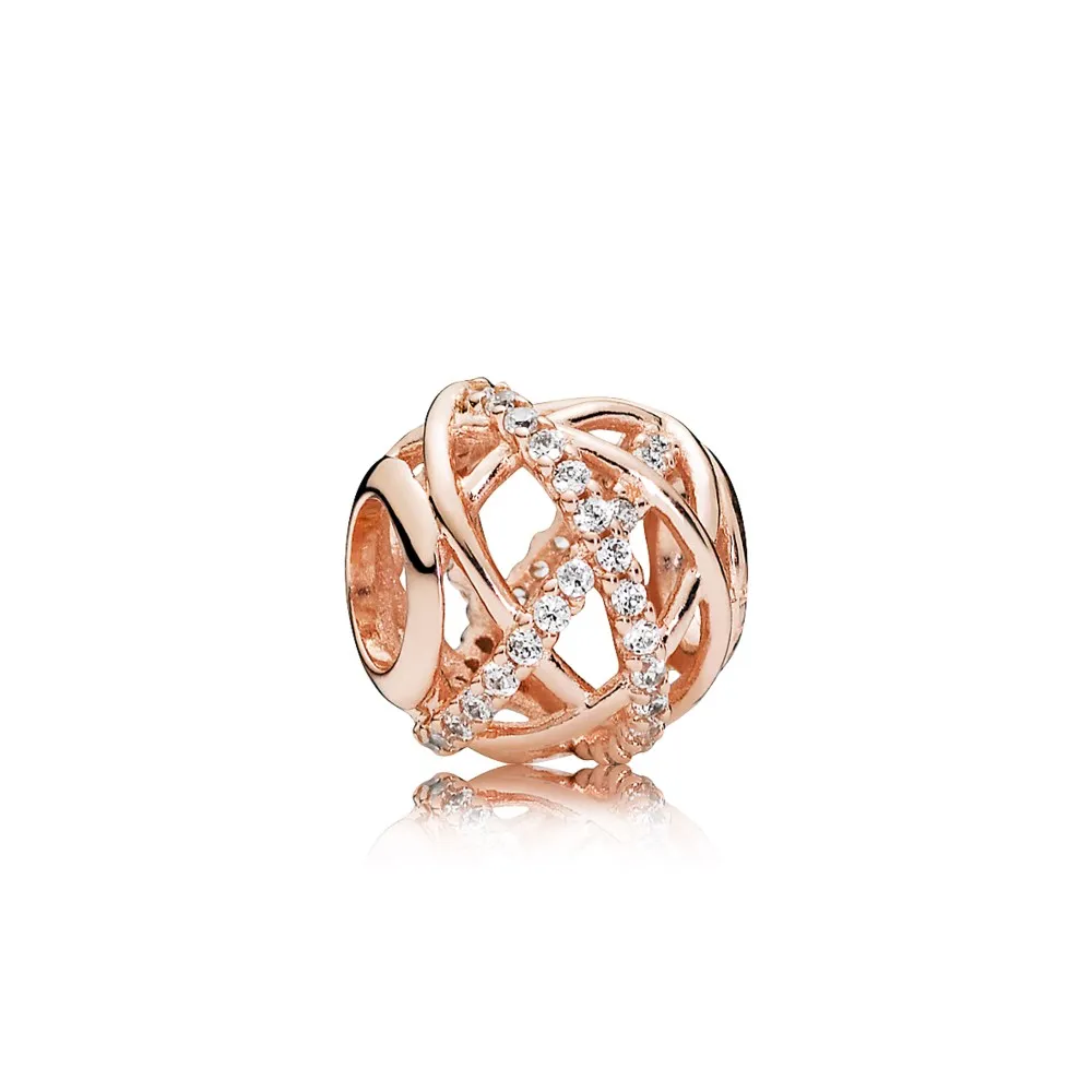 galaxie / met 781388cz talismane pandora