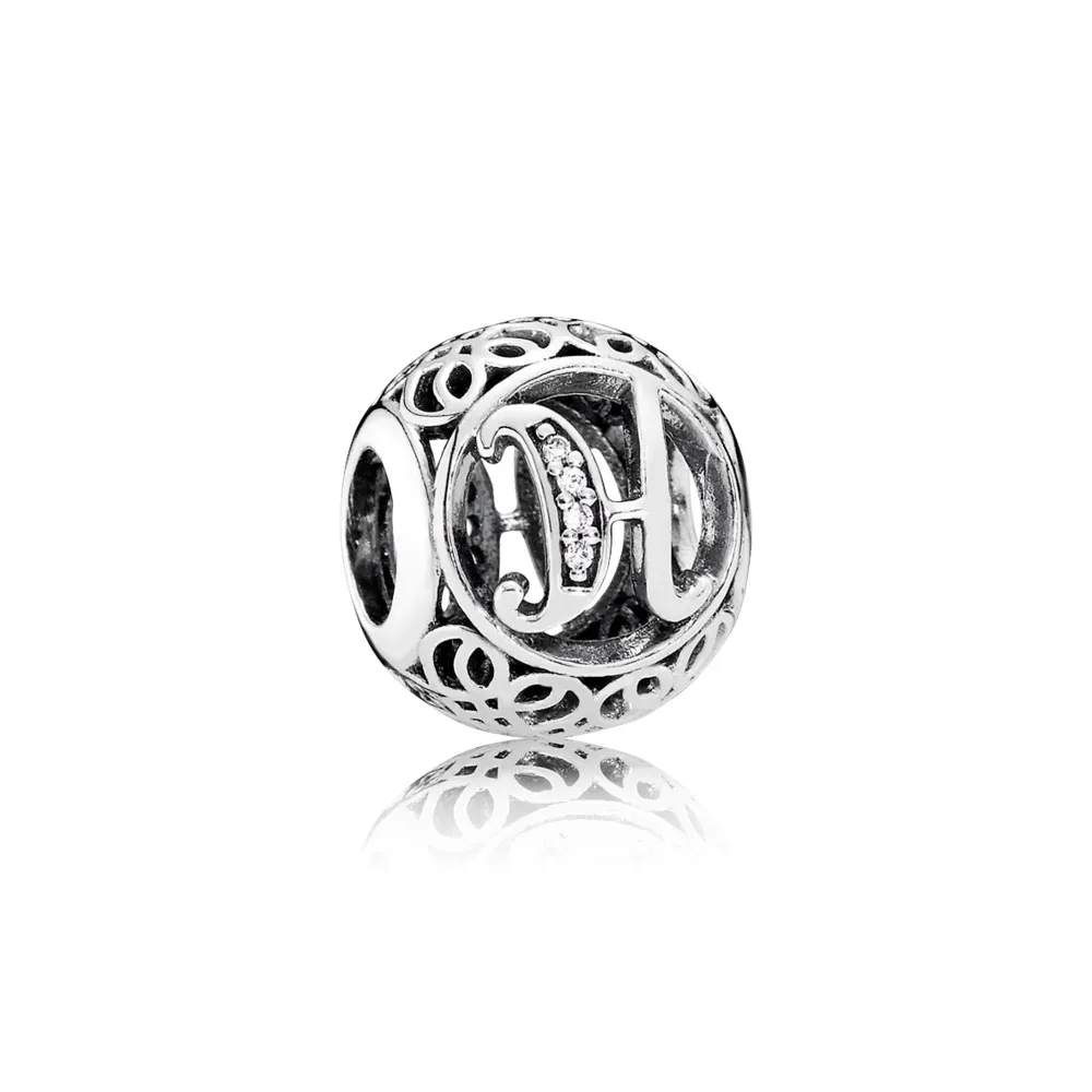 h vintage pandora