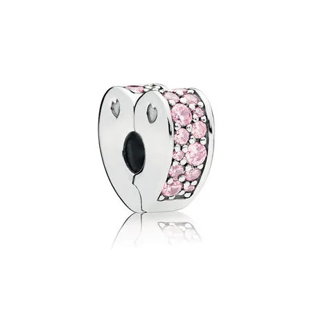 iubire în arcade roz 797020pcz talismane pandora