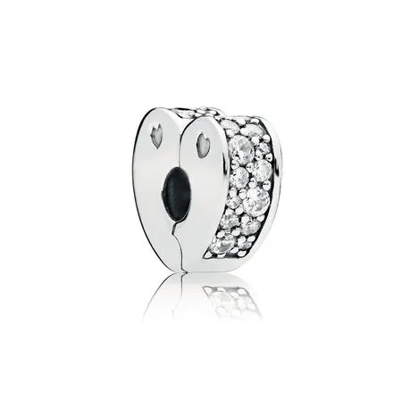 iubire în arcade strălucitoare 797020cz talismane pandora