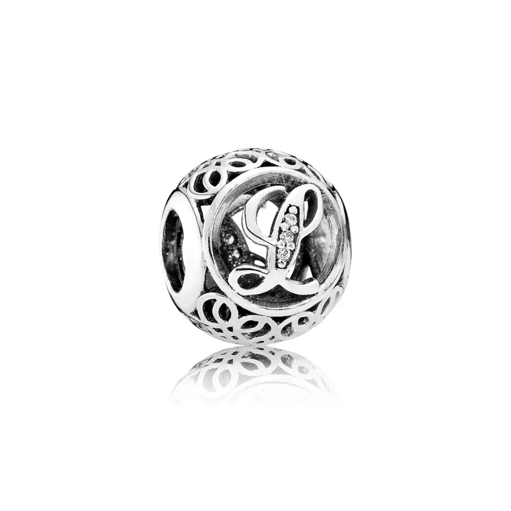l vintage pandora