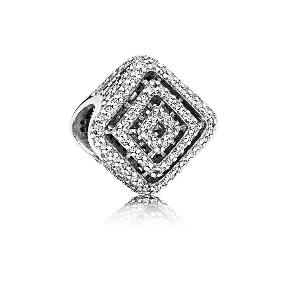 linii geometrice pandora