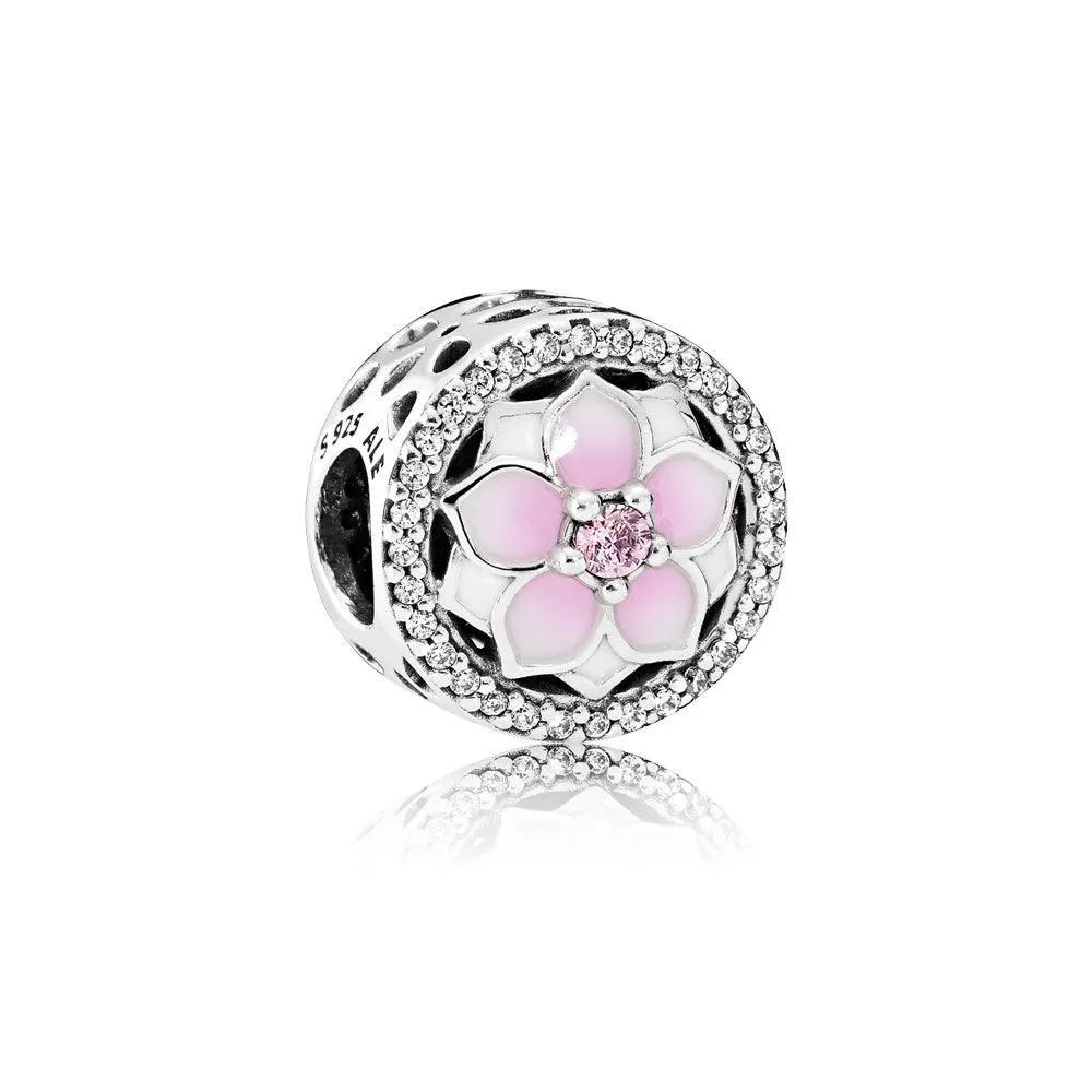 magnolie înflorită pandora 792085pcz