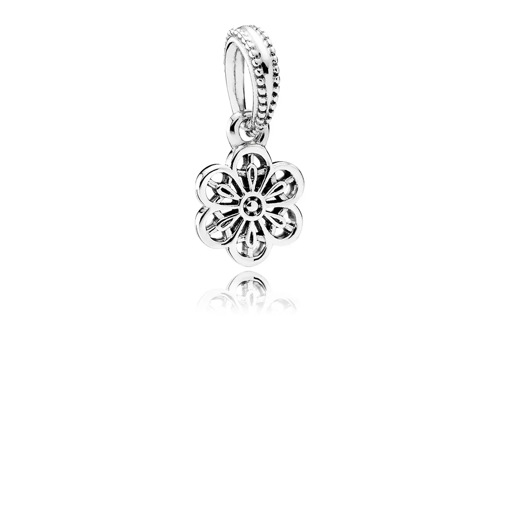 margaretă dantelată 791835 talismane pandora