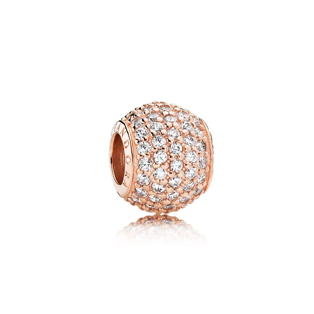 minge pavé / met 781051cz talismane pandora