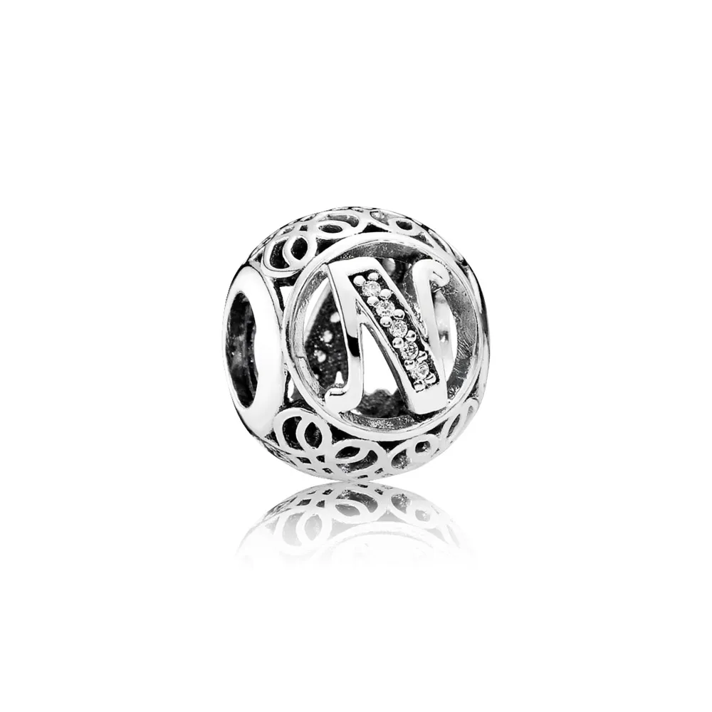 n vintage pandora