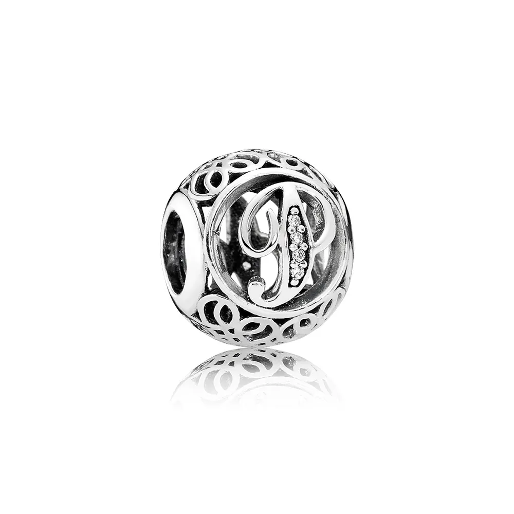 p vintage 791860cz talismane pandora