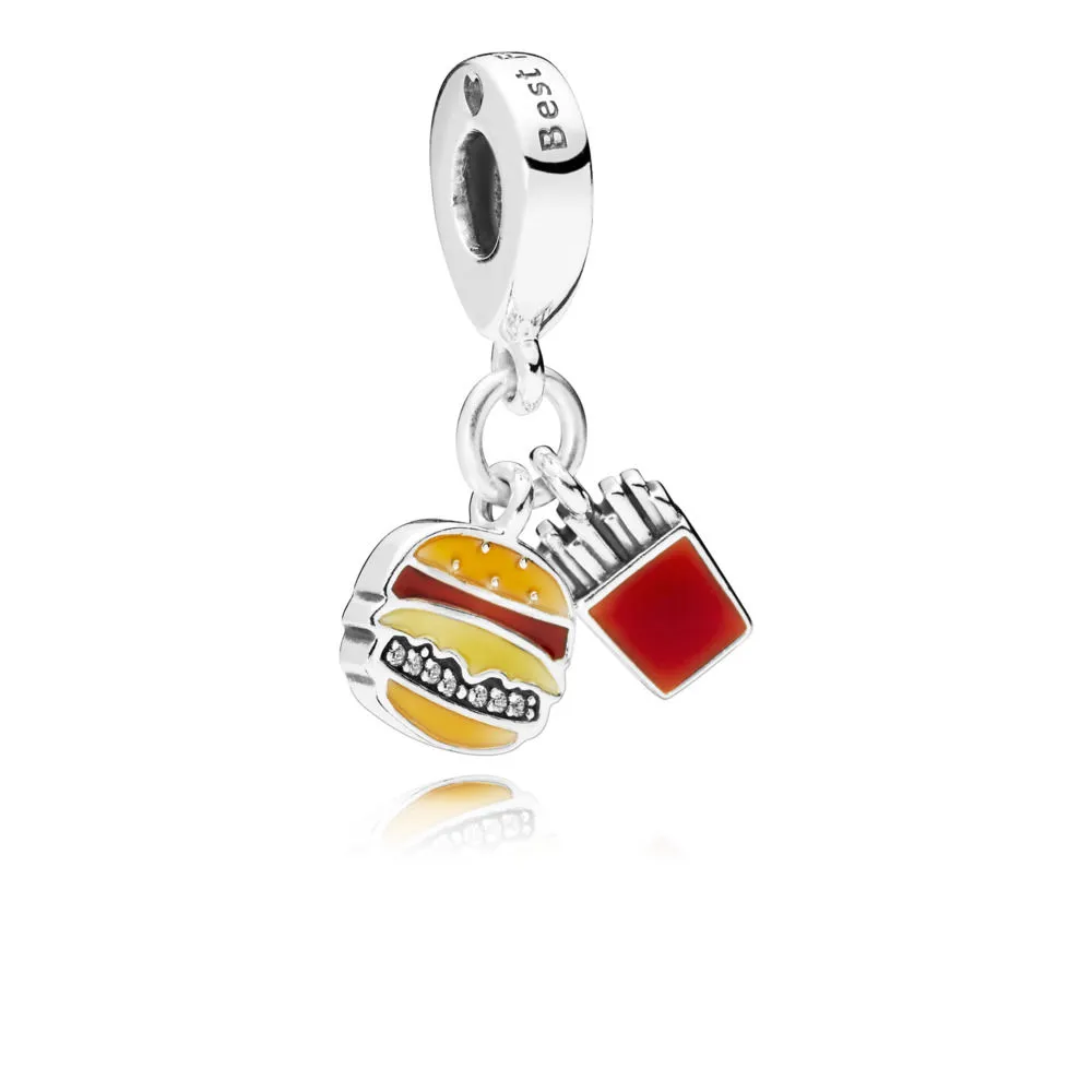 pandora talisman best friends