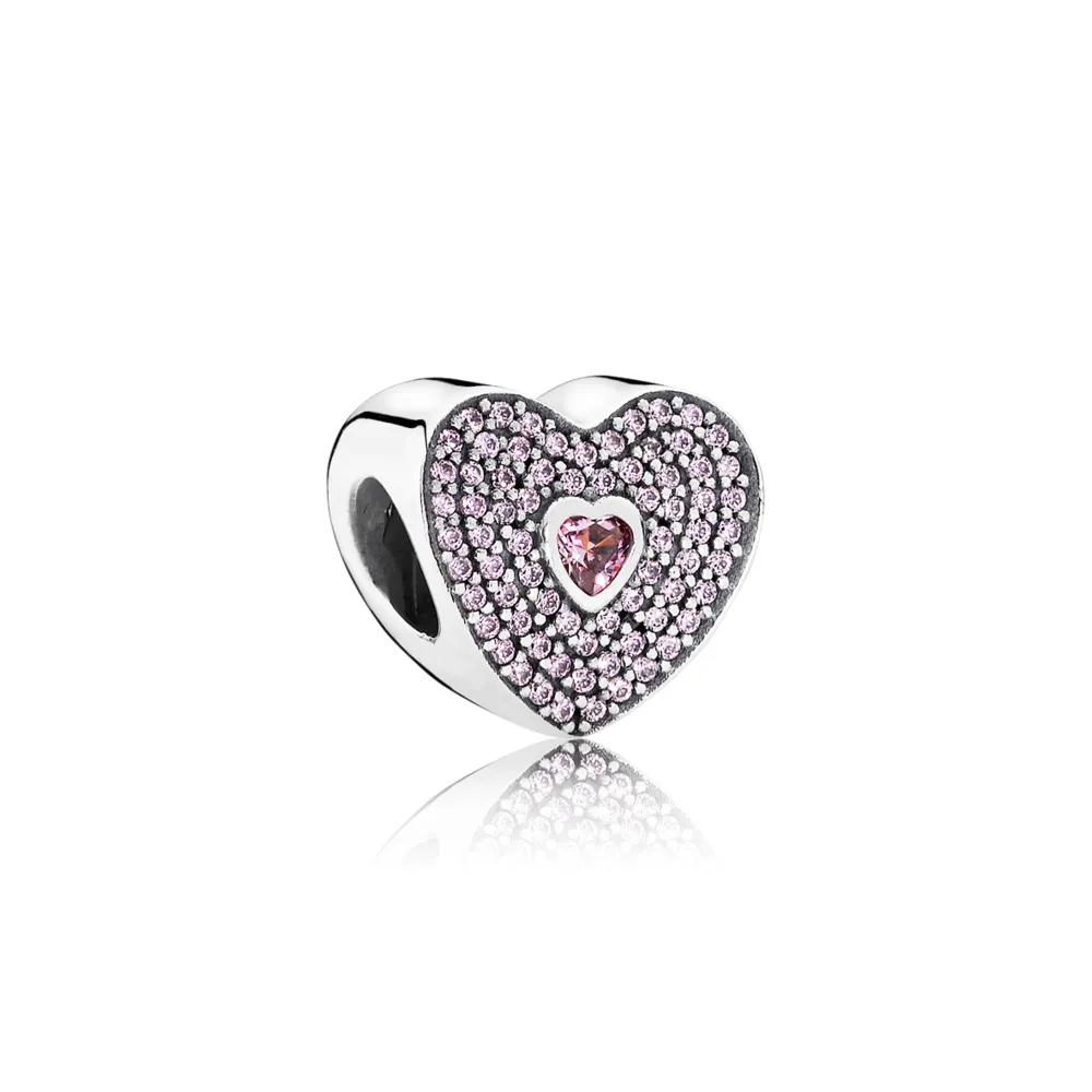 pandora talisman iubirea mea