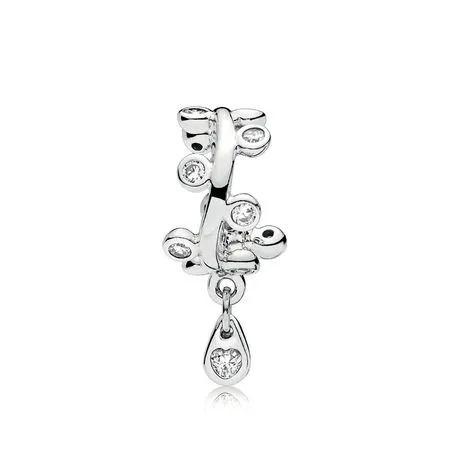 pandora talisman sclipiri de candelabru