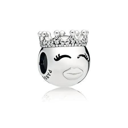 prințesă 797143cz talismane pandora