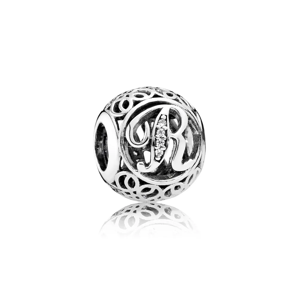r vintage 791862cz talismane pandora