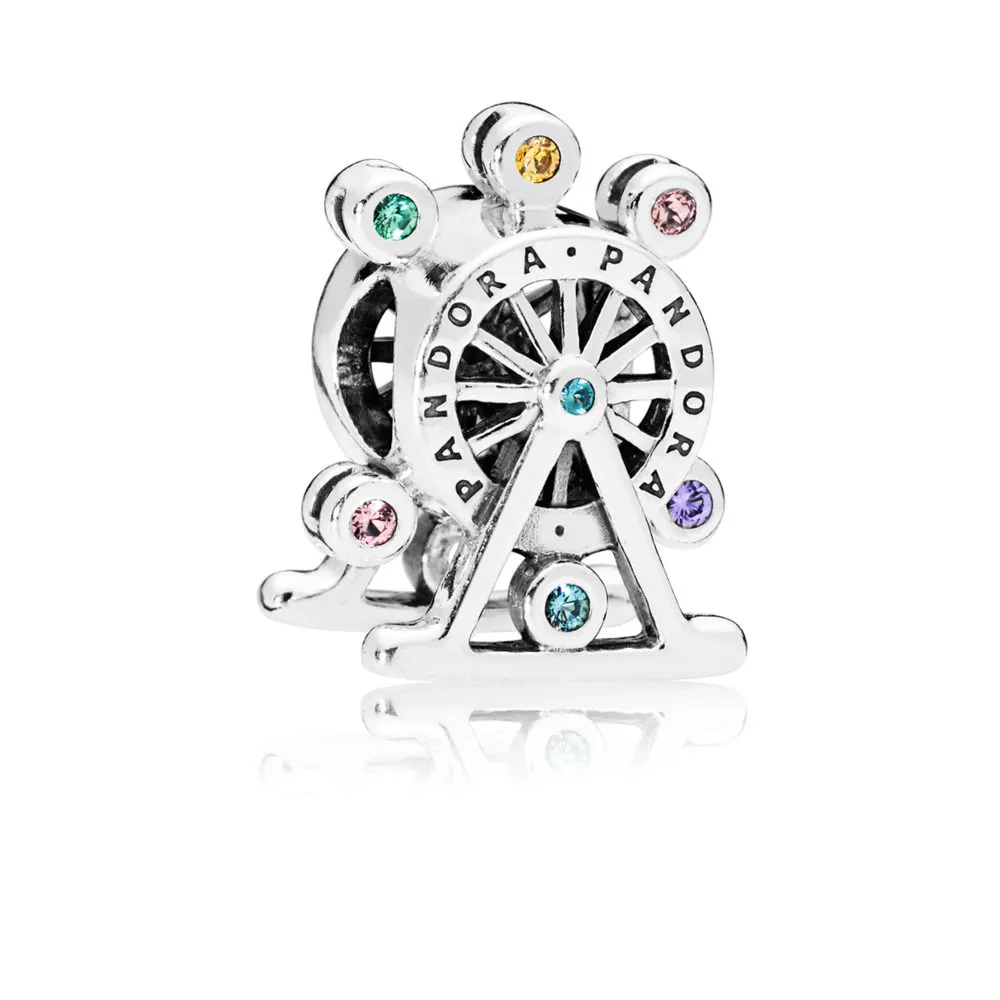 roată colorată 797199nlcmx talismane pandora