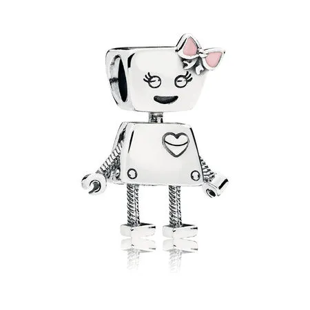 robotul bella 797141en160 talismane pandora
