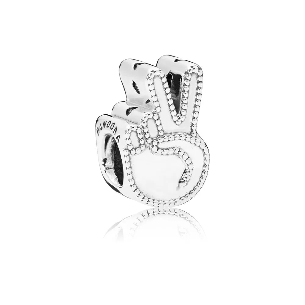 simbolul păcii 797215 talismane pandora