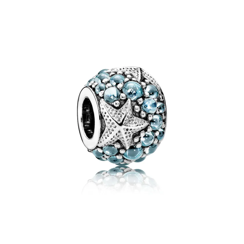 stea de mare 791905czf talismane pandora