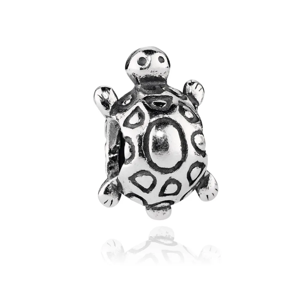 talisman broască țestoasă 790158 talismane pandora
