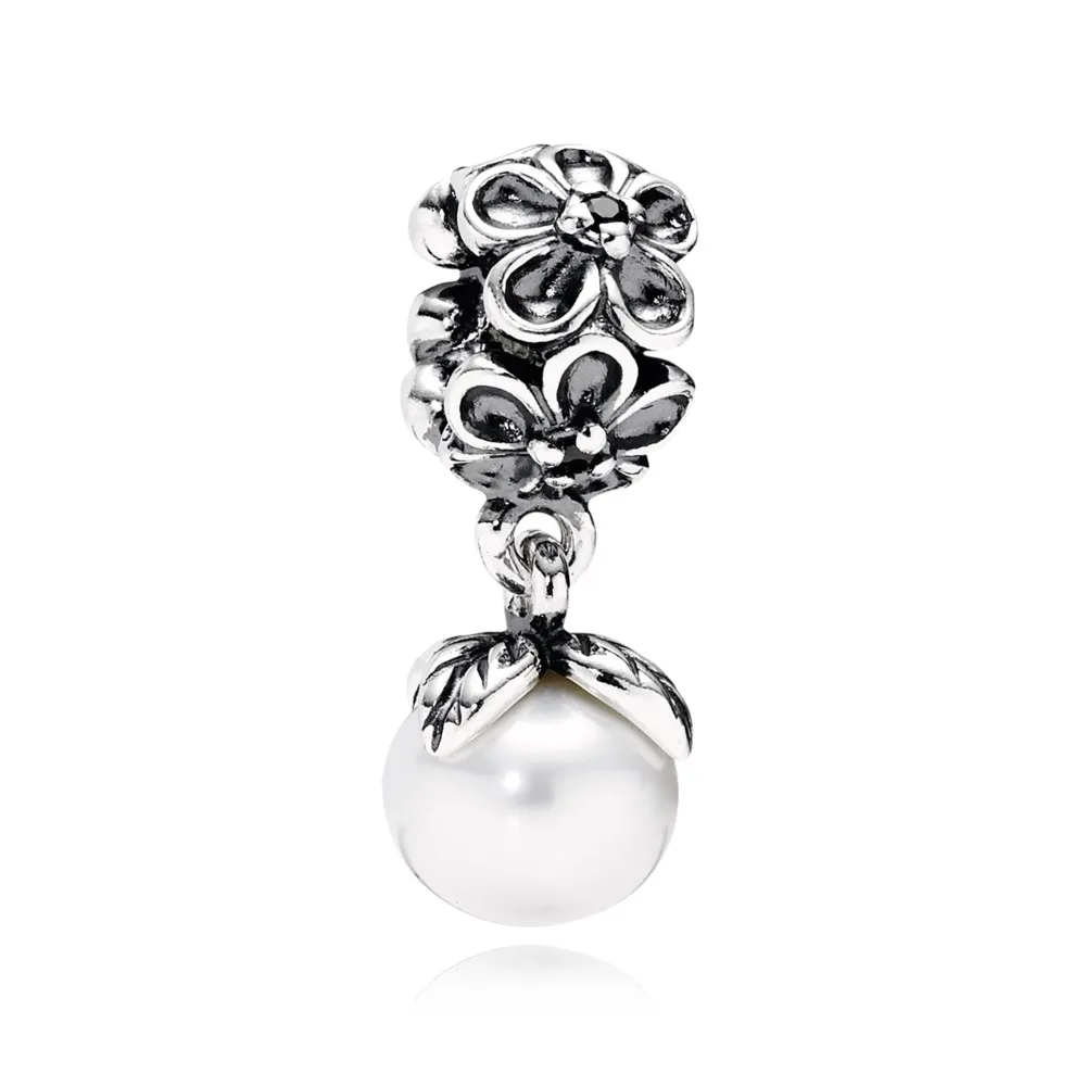 talisman buchet de violete 790858p talismane pandora