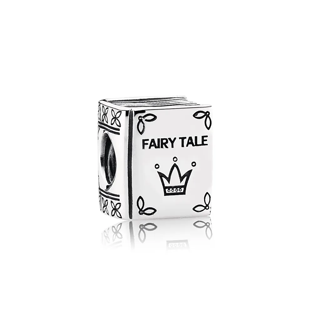 talisman carte de basme 791109 talismane pandora