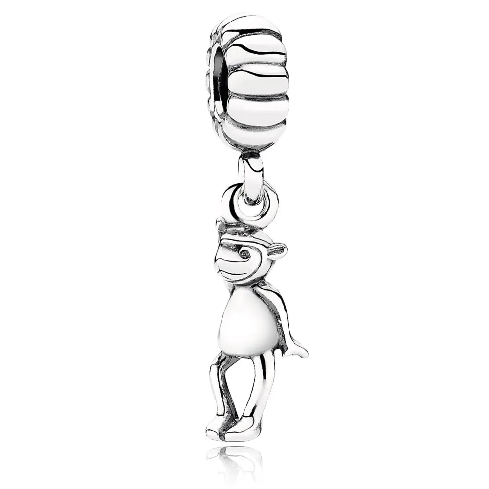 talisman chinezesc maimuță 791097 talismane pandora