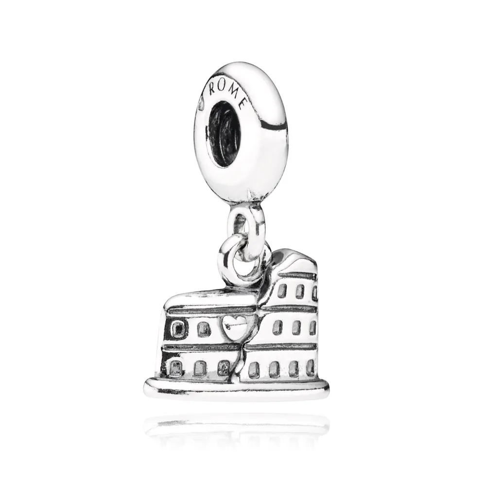 talisman colosseum 791079 talismane pandora