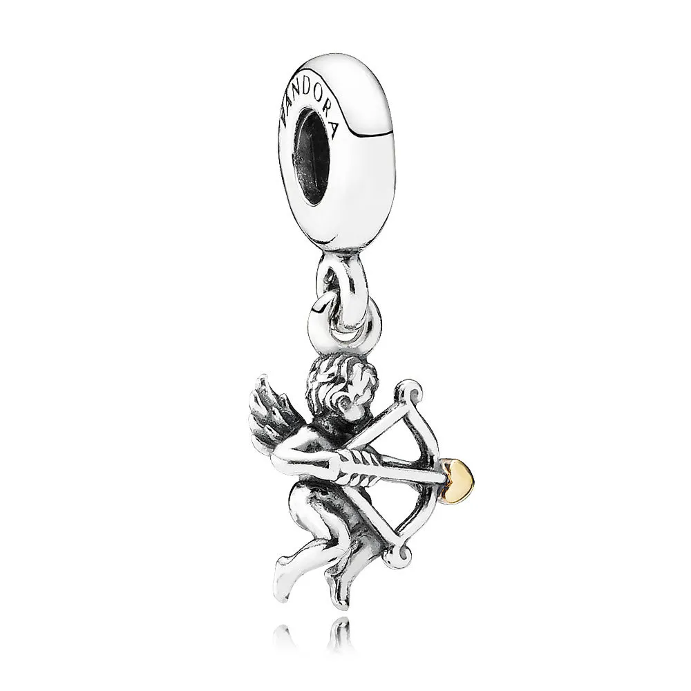 talisman cupidon pandora