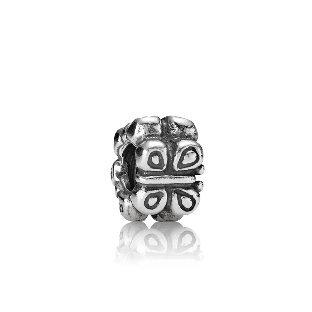 talisman fluture 790285 talismane pandora